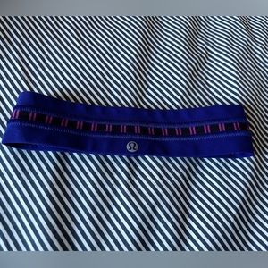 Headband from lululemon